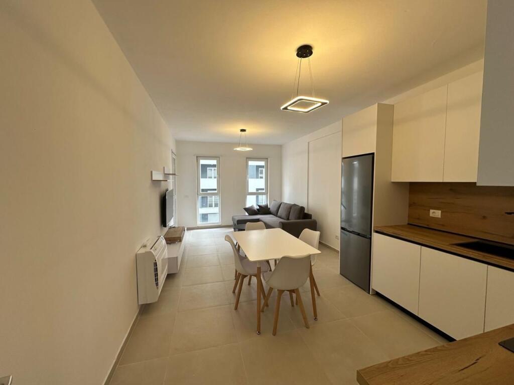 Apartment 2+1 for rent, at Univers City 500€!