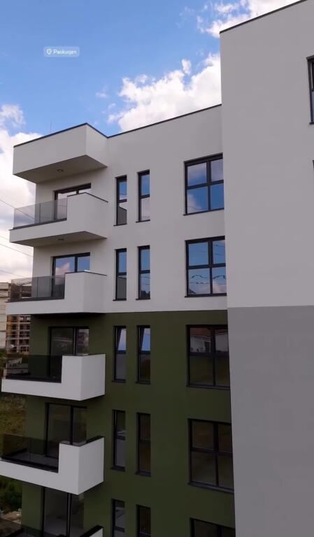 Vendesi 2+1 a Paskuqan pronto per abitare