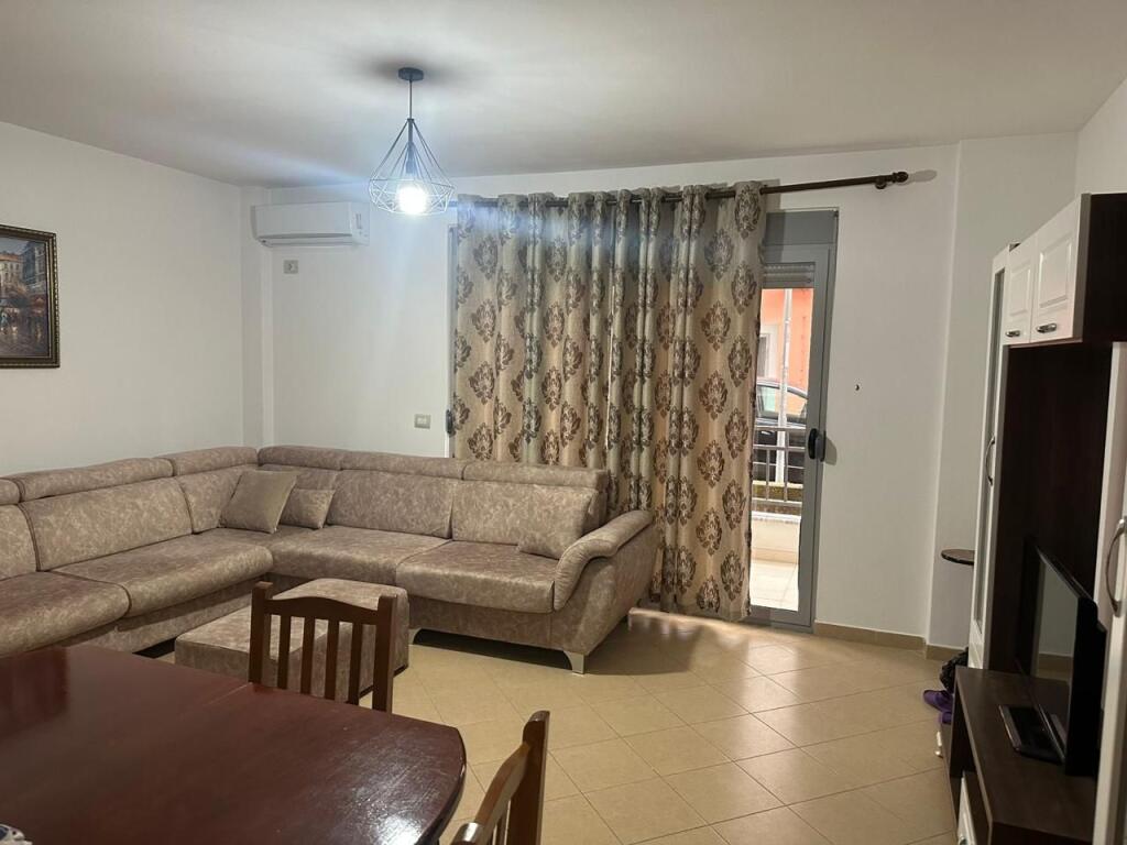 Liqeni i Thate, jepet me qira apartment 1+1! 550 Euro
