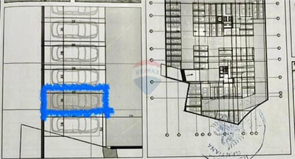 Apartament - Për Shitje - Paskuqan
