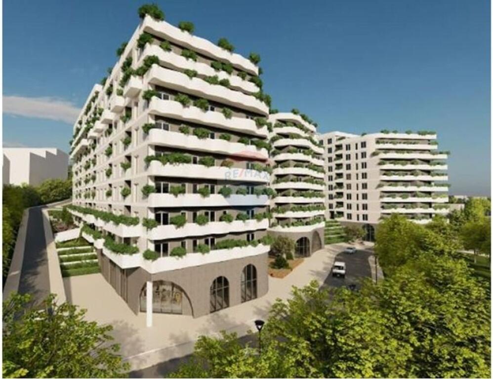 VENDIAMO APPARTAMENTO 1+1 ALUNA COMPLEX!