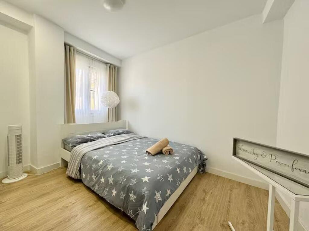 Apartament Me Qera 2+1+2 Poste Parkimi Ne Misto Mame (ID B2201629)