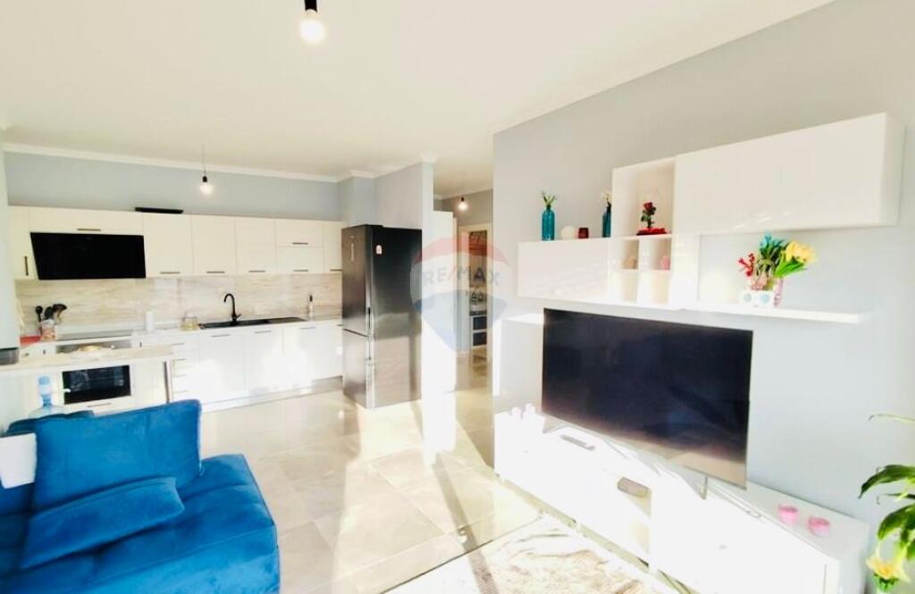 📍Appartamento 1+1 Zogu i Zi