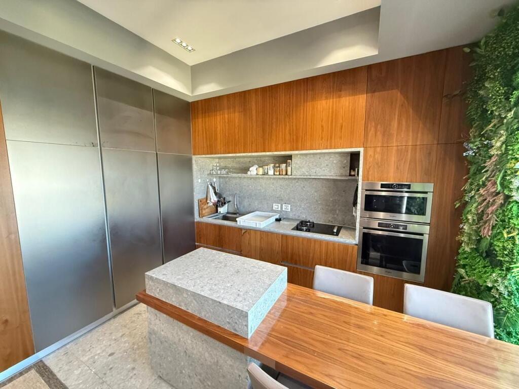 Appartamento Duplex in affitto 3+1 Presso il Lago Secco (ID B230151) Tirana