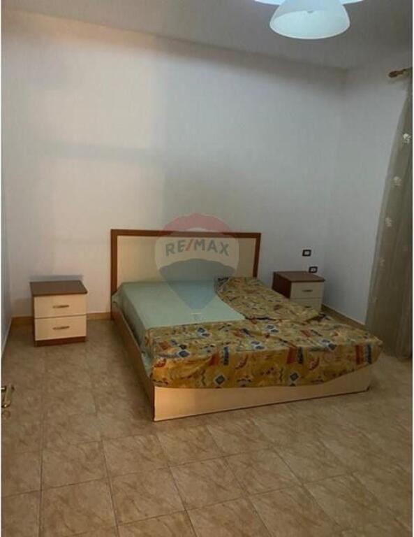 Villa for sale on the National Road Vorë-Marikaj