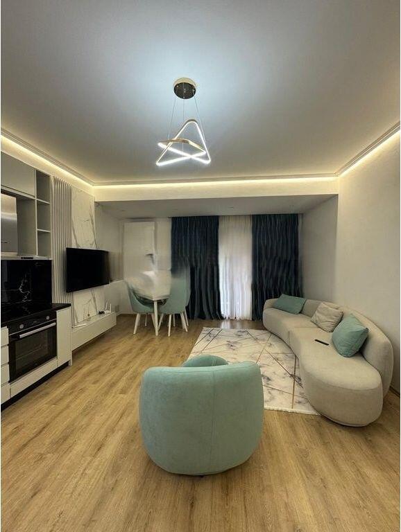 Shitet Apartament 1+1 te Kompleksi Arlis, Farmacia 10, 155,000 €