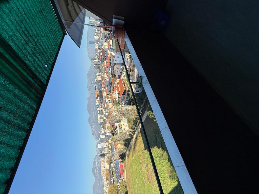 At Aviation Field, a Furnished 2+1 Apartment for Rent!