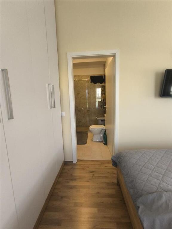 Appartamento in Vendita 2+1+Posto Auto a Ali Demi (ID B120756) Tirana