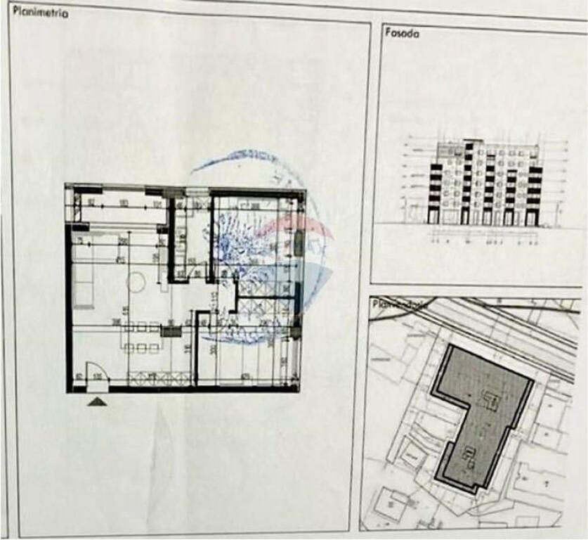 Apartament - Për Shitje - Paskuqan