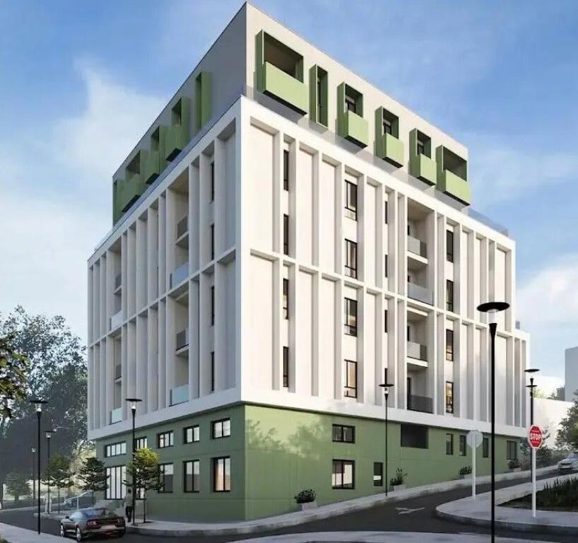 VENDESI APPARTAMENTO 1+1 PASKUQAN 71.680 EURO