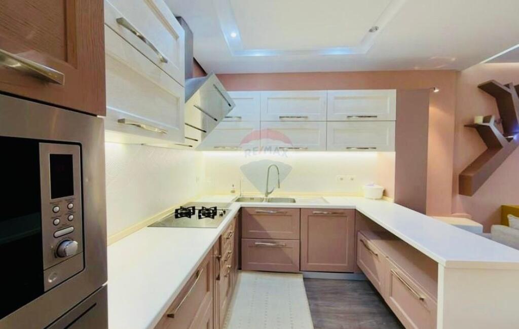 📍Affittasi Appartamento 2+1 Complesso Dinamo - Comune di Parigi