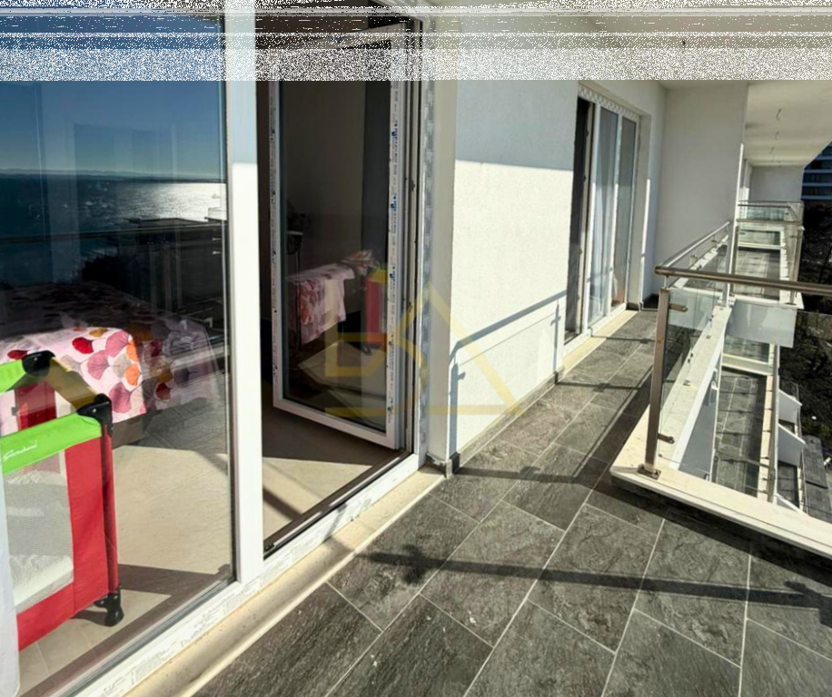 Appartamento in vendita – Rana e Hedhun, Shëngjin