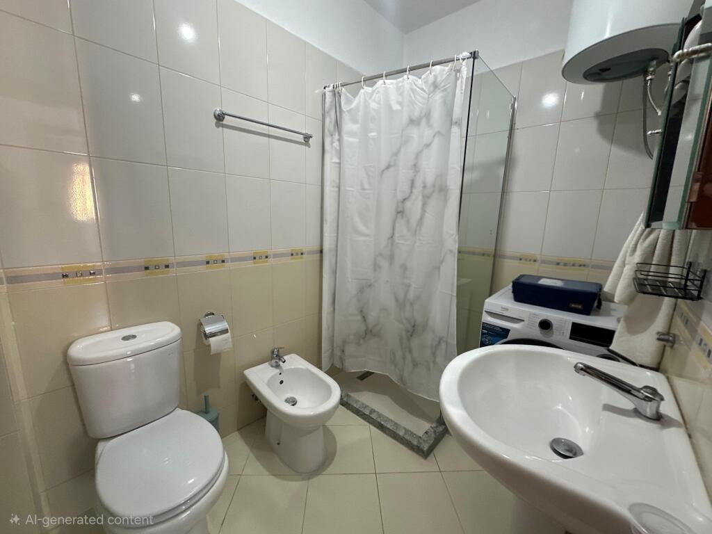 Apartament 2+1+Blk me Qira Ne Fresk