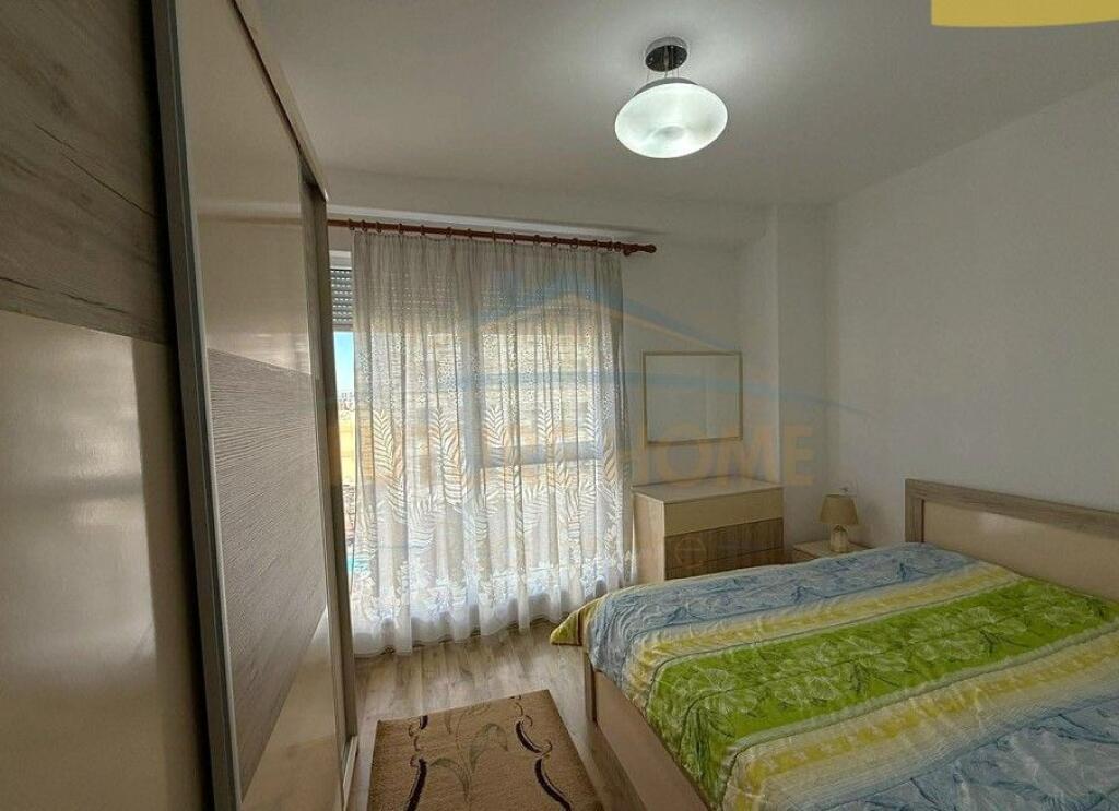Qera, Apartament 1+1 Rruga Siri Kodra, Rezidenca Siri