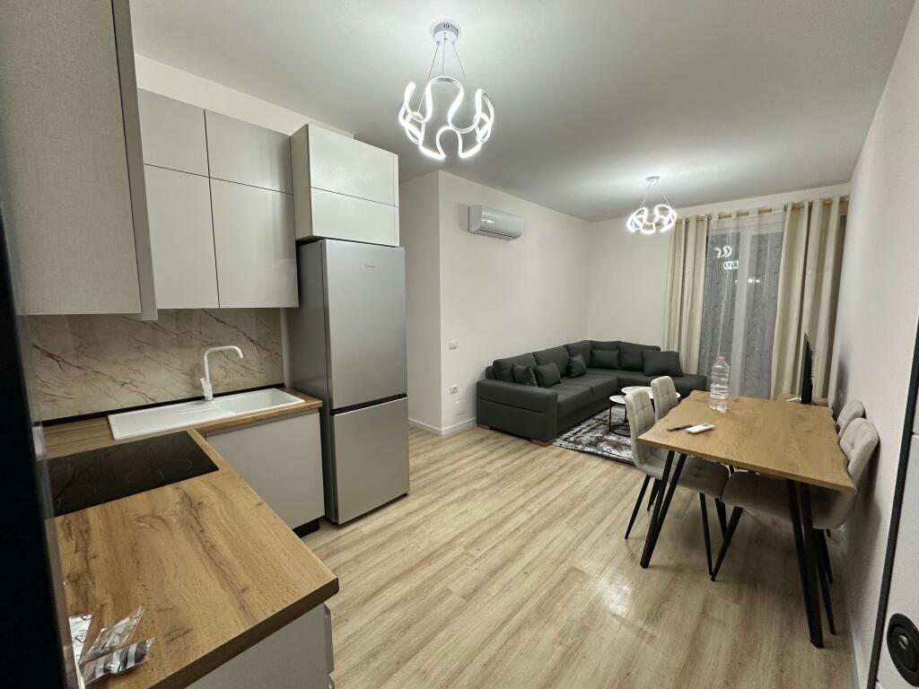 Affittasi appartamento 1+1 presso Univers City