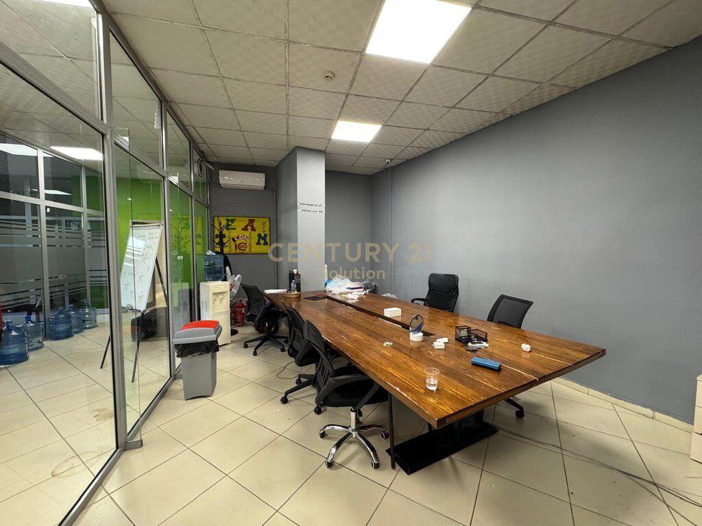 BUSINESS PREMISES FOR RENT AT MYSLYM SHYRI!