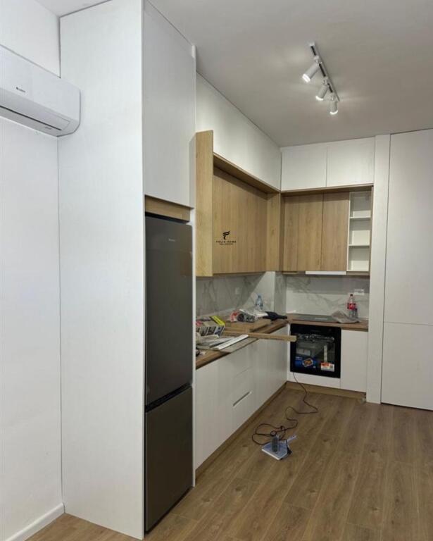 APARTAMENT ME QERA 1+1 ALI DEMI 42.000 LEKE