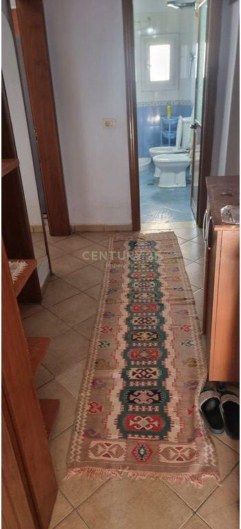 2+1 Apartment for Rent in Kombinat! 450 € /Month