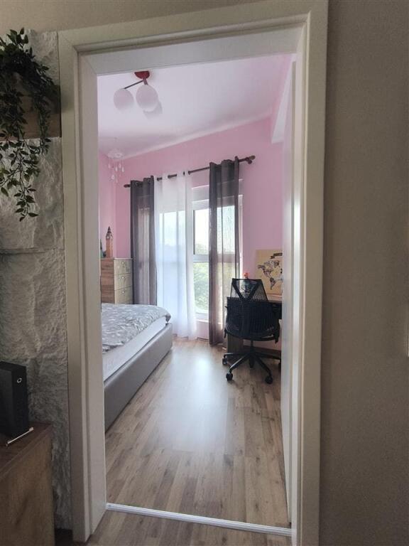 Appartamento in Vendita 2+1+Posto Auto a Ali Demi (ID B120756) Tirana