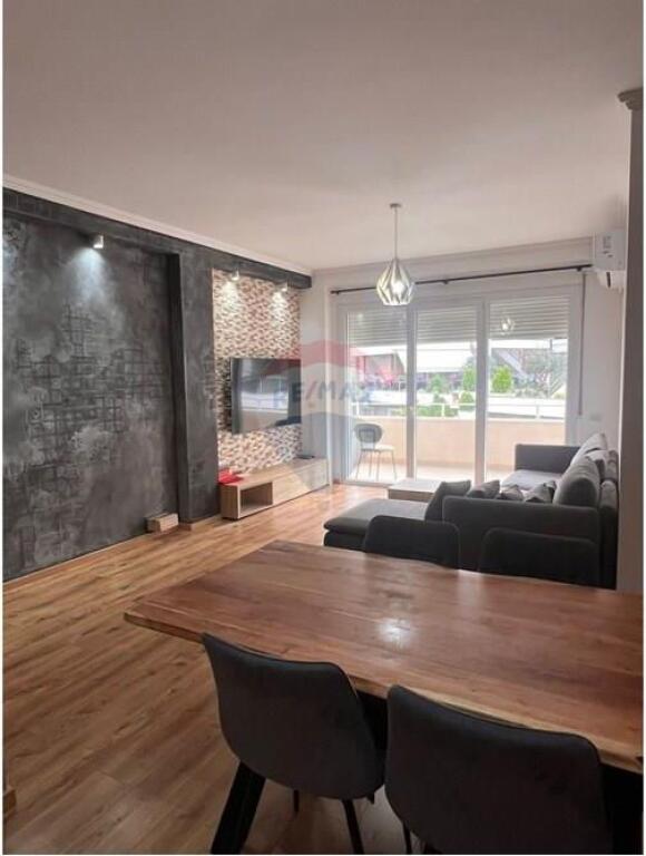 Apartament 2+1 Kopshti Botanik