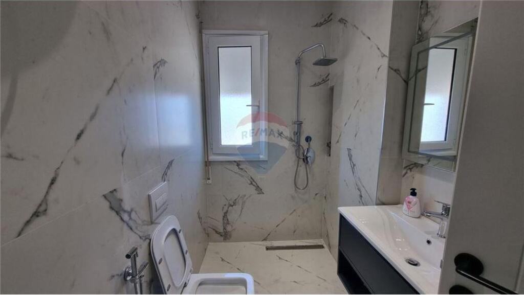 Apartament 1+1 me pamje nga Deti