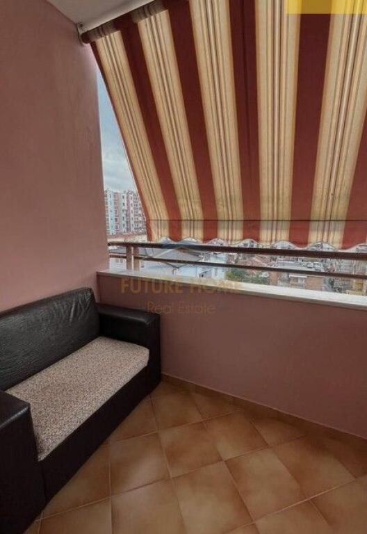 Affitto, Appartamento 1+1, Bllok, Tirana.