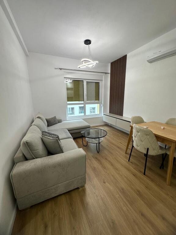 Jepet me qira apartament 1+1,Kompleksi kadiu