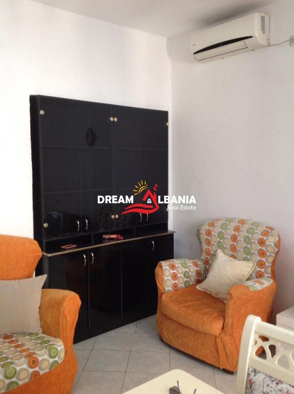 Apartament 2+1 me qera tek Fusha e Ali demit ne Tirane (ID 4229312)