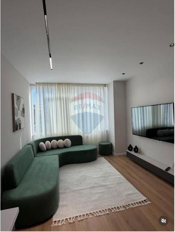 Shitet Apartament 1+1 Astir, Vila L