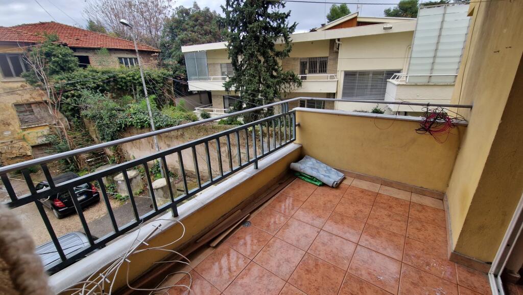 🏡 Appartamento 1+1 in Affitto – Via Kavajës