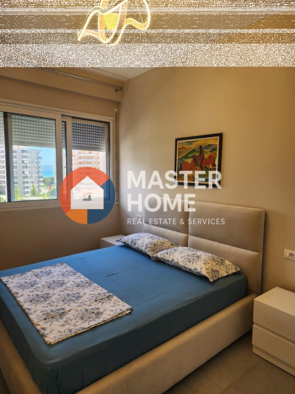 🌟 Apartament Modern 2+1 me Qira në Zemër të Vlorës – Skela 🌟