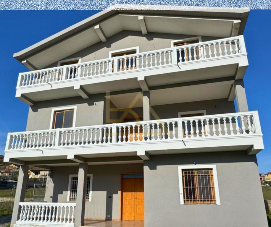 Shitet Vilë – Marqinet, Vorë, Tiranë