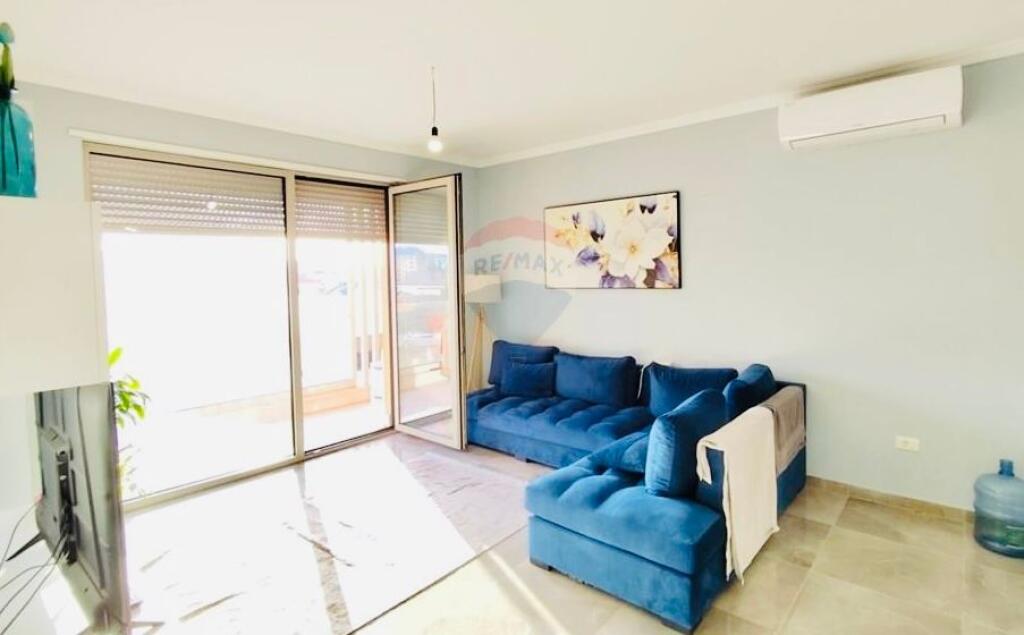 📍Appartamento 1+1 Zogu i Zi