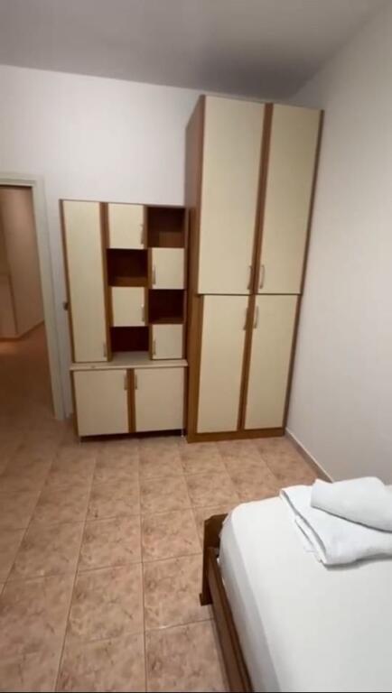 Super ap 3+1+2 tek shkolla baletit