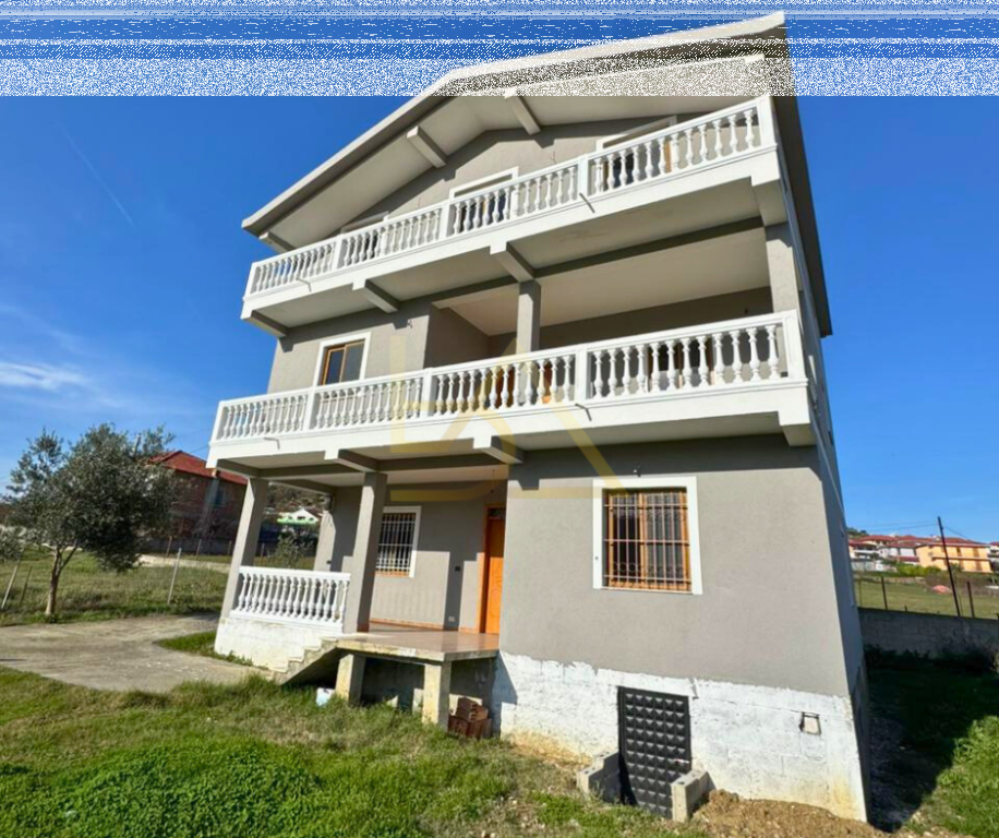 Shitet Vilë – Marqinet, Vorë, Tiranë