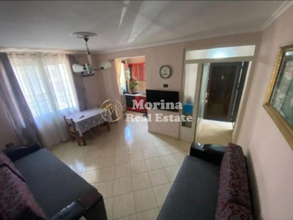 Shitje | Apartament 1 + 1 | Shkolla e Bashkuar | 77600 €