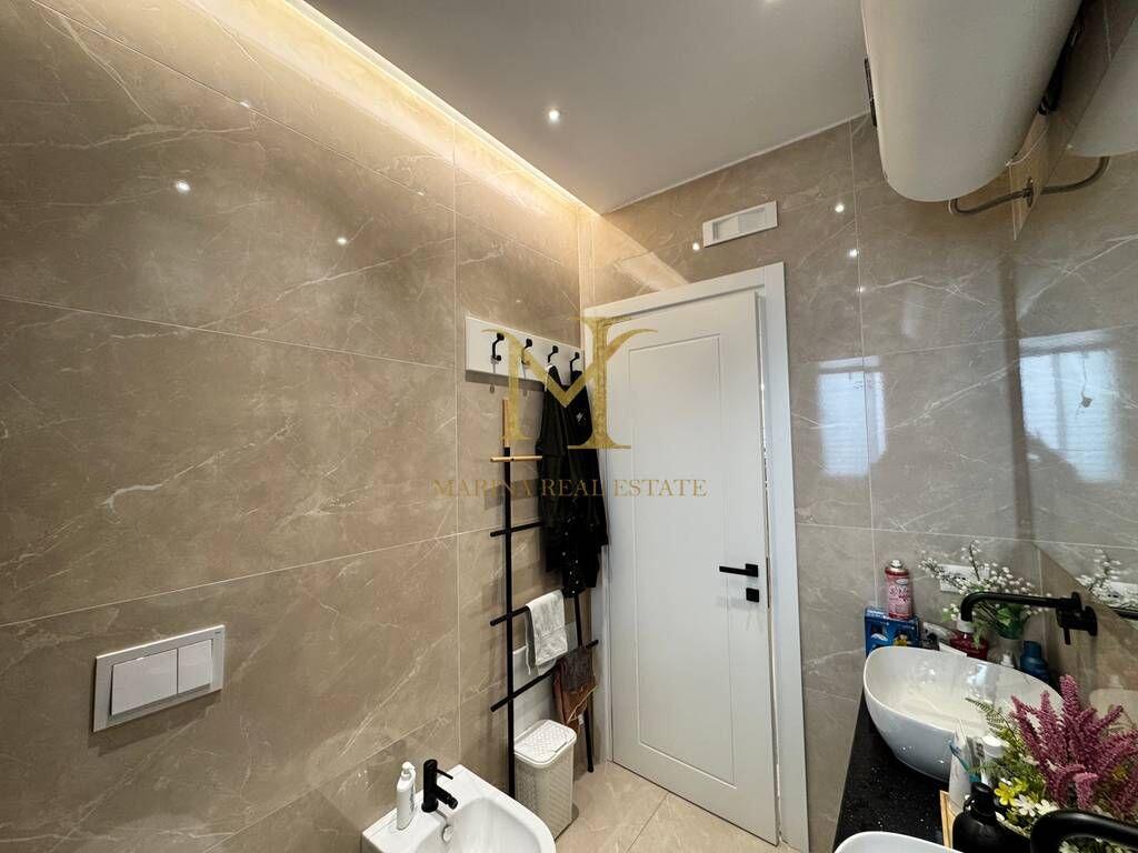 Qira super apartament 2+1+2 ne Durres