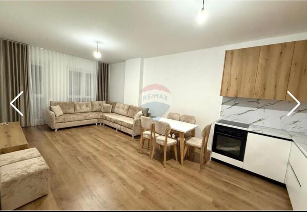 Appartamento in affitto a Kamez  2+1