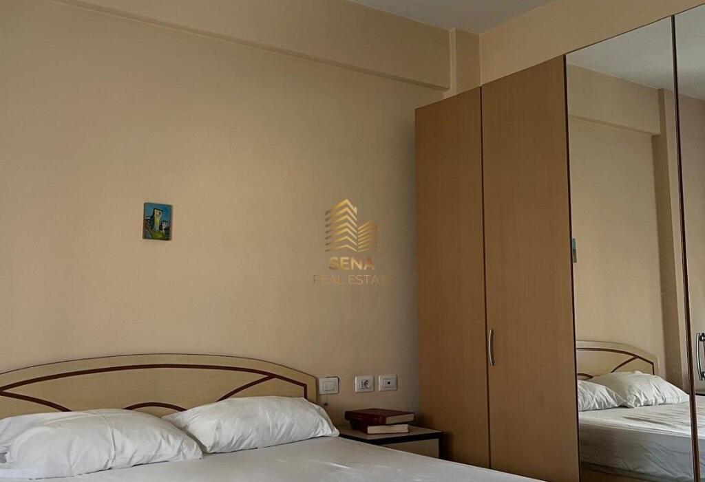 Rent, Apartment 1+1+balcony, Don Bosko, 450 Euro/month