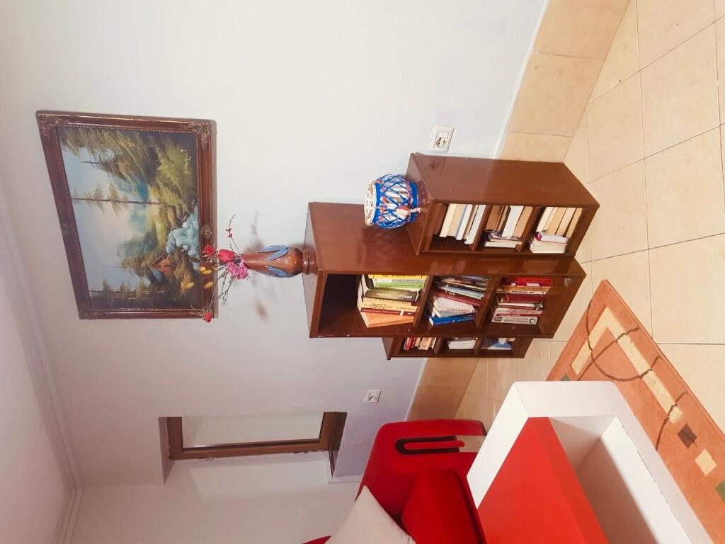 Jepet me qira 2+1 - Myslym shyr