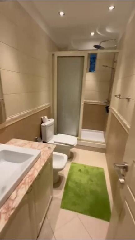 Super ap 3+1+2 tek shkolla baletit