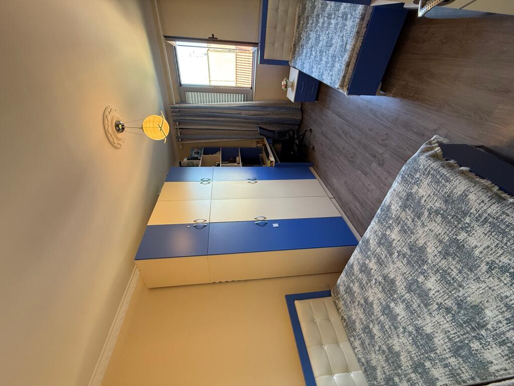 Al Campo Aviazione Appartamento 2+1 Con Pianta Regolare In Vendita!