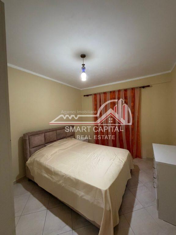 Affittasi appartamento 1+1