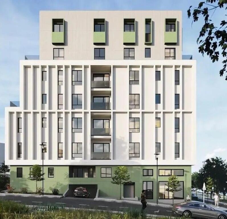 VENDESI APPARTAMENTO 1+1 PASKUQAN 71.680 EURO