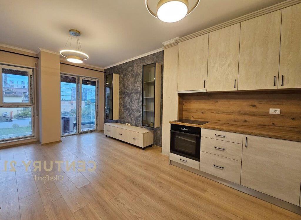 VENDIAMO APPARTAMENTO 1+1 ARREDATO AL NUOVO BOULEVARD