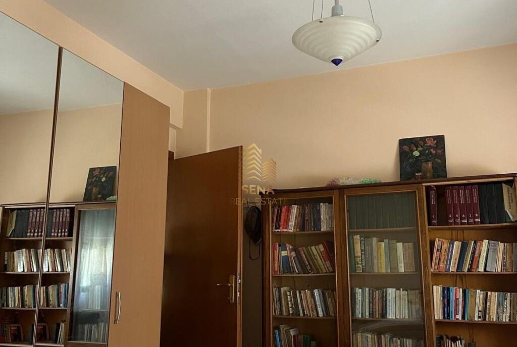 Rent, Apartment 1+1+balcony, Don Bosko, 450 Euro/month