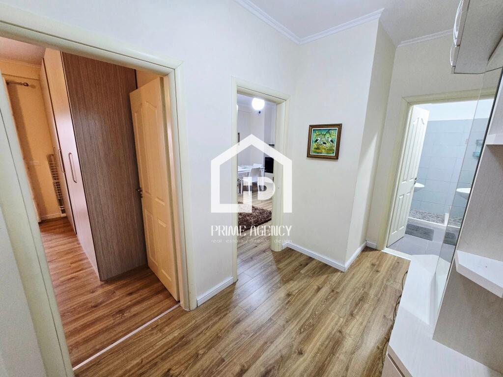 IN VENDITA: Appartamento 1 + 1/Zona: Pogradec_ vicino al Ristorante POÇERINA