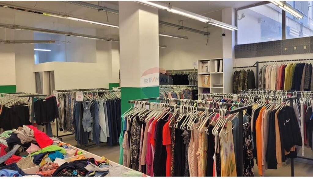 Negozio in affitto vicino a Nela 6