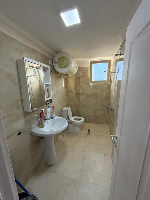 🏡 Shitet Apartament 2+1 – Mine Peza