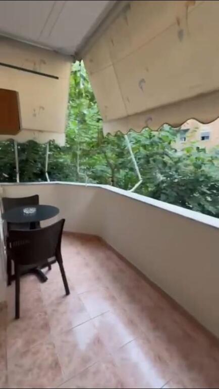 Super ap 3+1+2 tek shkolla baletit